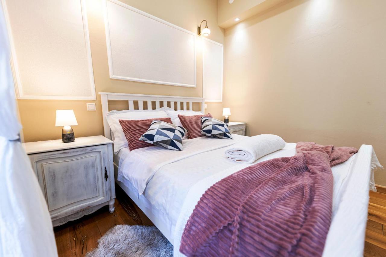 Luxury Apartment Diva Zadar Dış mekan fotoğraf
