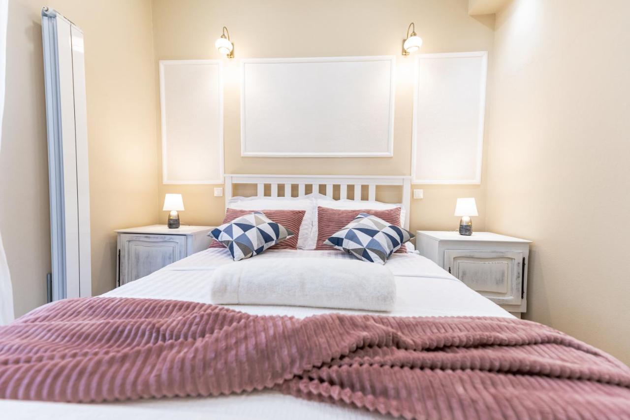 Luxury Apartment Diva Zadar Dış mekan fotoğraf