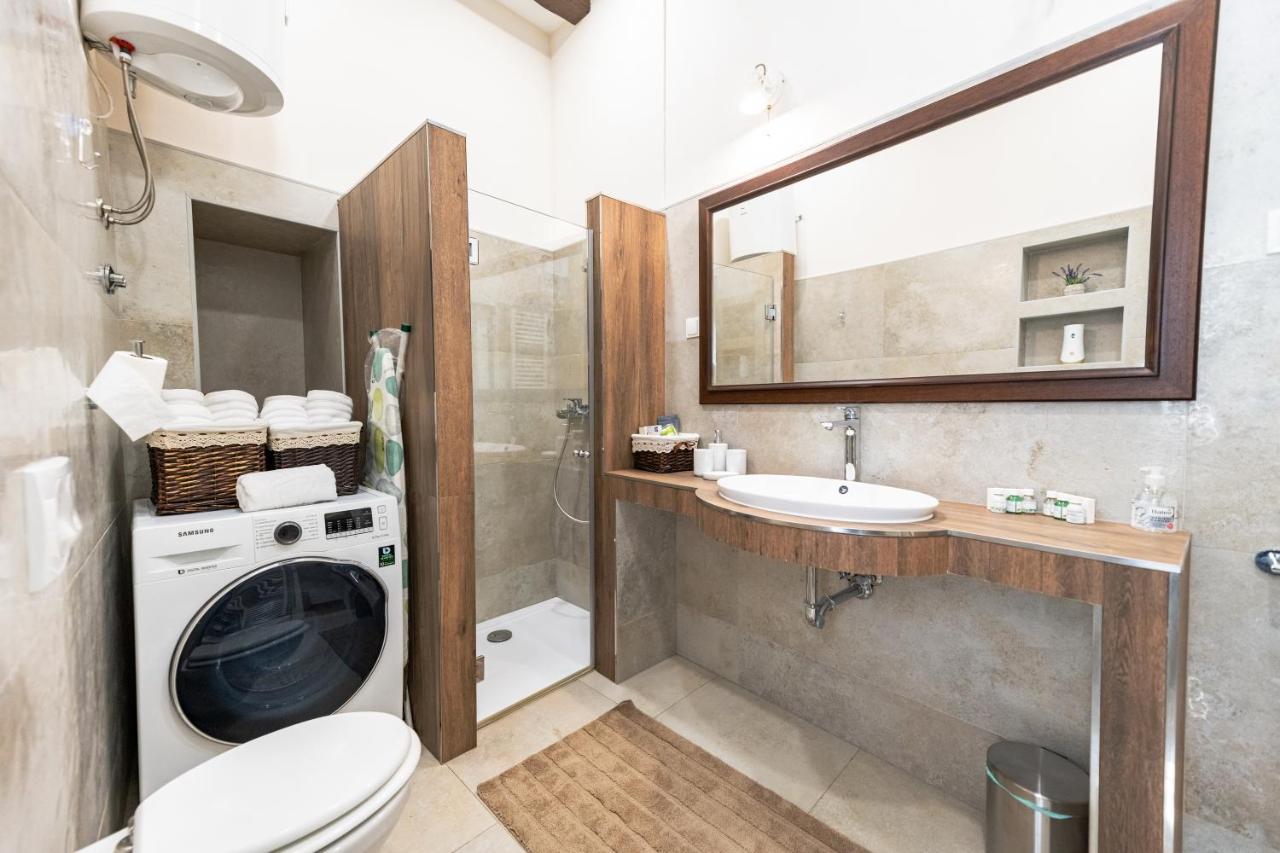 Luxury Apartment Diva Zadar Dış mekan fotoğraf