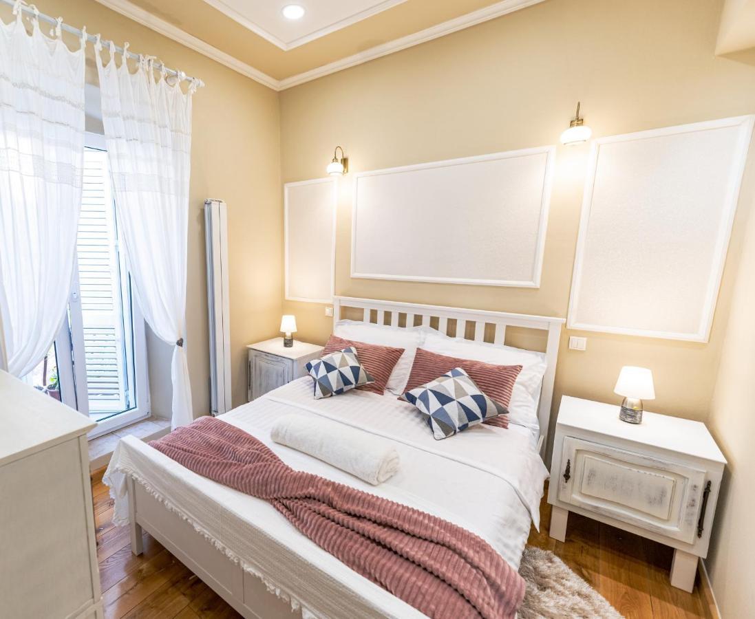 Luxury Apartment Diva Zadar Dış mekan fotoğraf