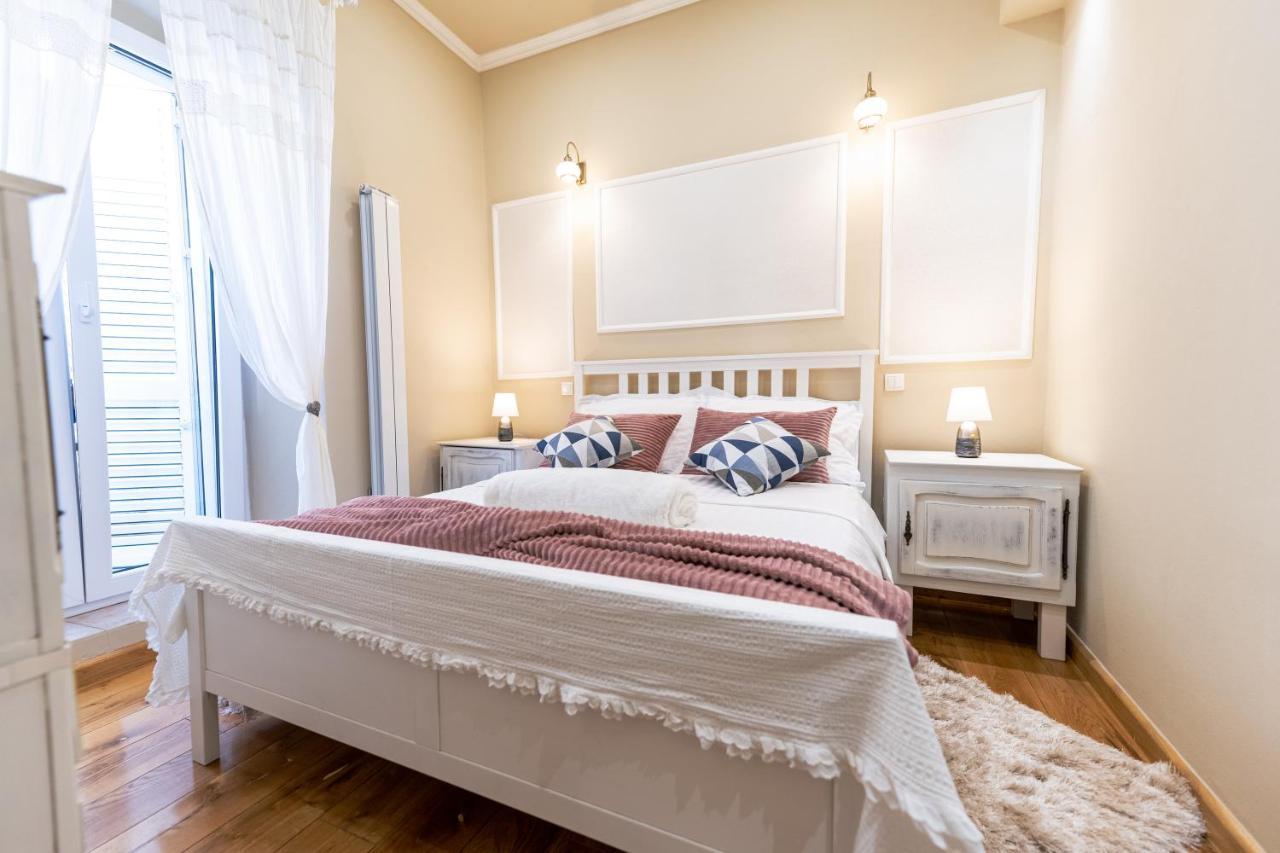 Luxury Apartment Diva Zadar Dış mekan fotoğraf