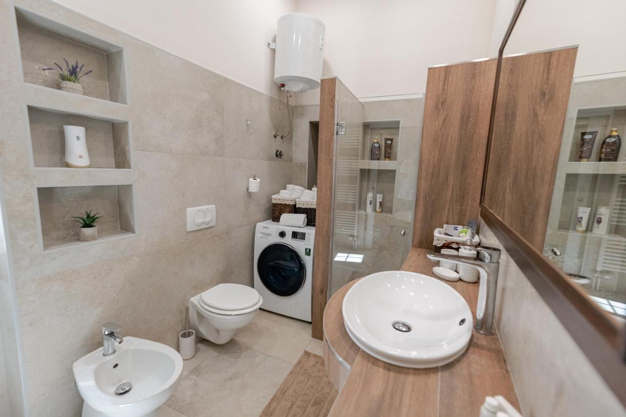 Luxury Apartment Diva Zadar Dış mekan fotoğraf