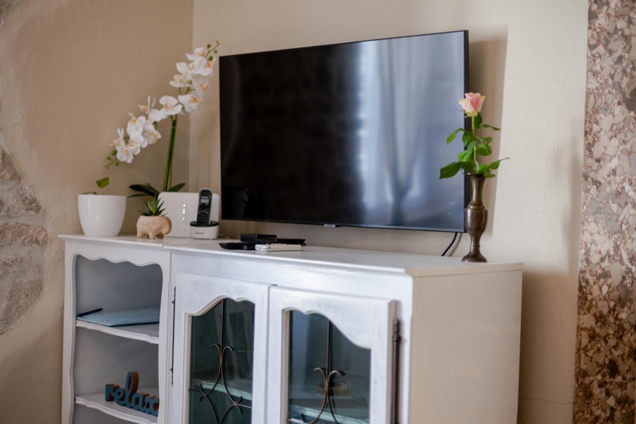 Luxury Apartment Diva Zadar Dış mekan fotoğraf