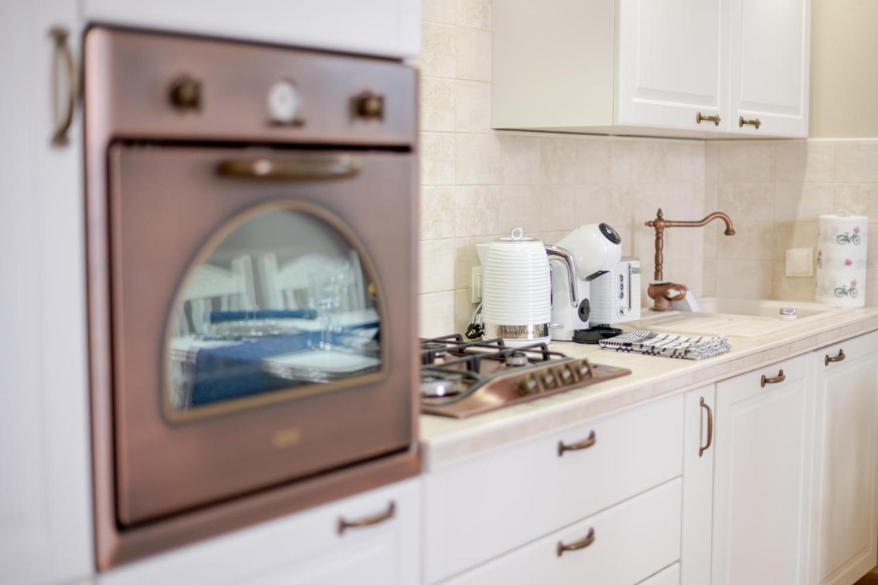 Luxury Apartment Diva Zadar Dış mekan fotoğraf